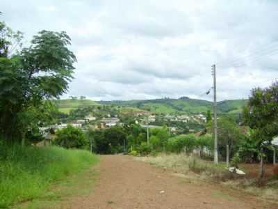 ESTRADA, POR LUCIANA - DIAMANTE DO SUL - PR