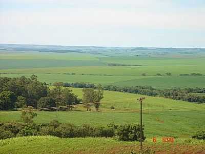 PAISAGEM-FOTO:MARQUEAL - ENGENHEIRO BELTRO - PR