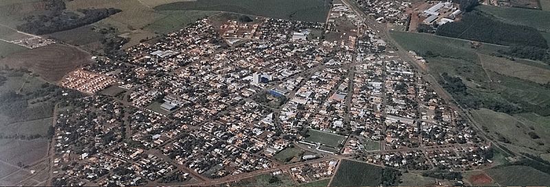 ENGENHEIRO BELTRO - PR - ENGENHEIRO BELTRO - PR