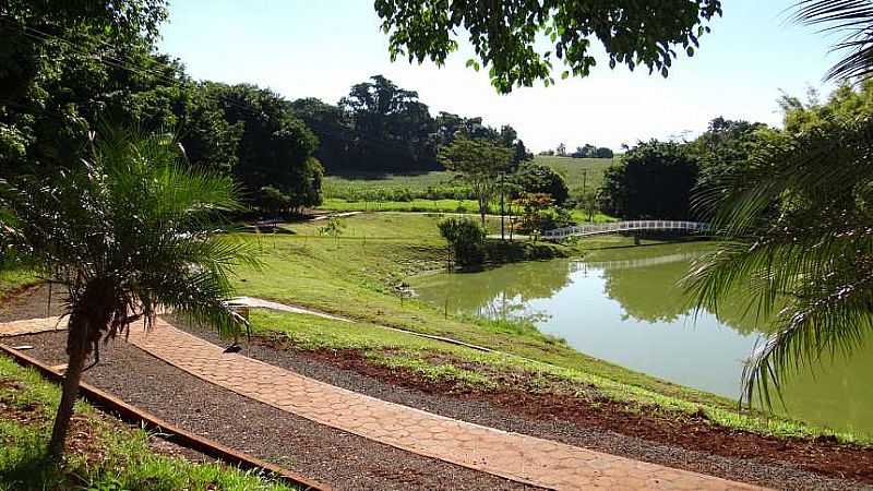 ENGENHEIRO BELTRO - PR - ENGENHEIRO BELTRO - PR