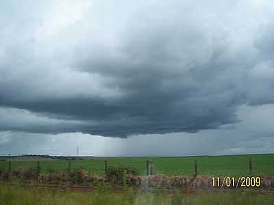 NATUREZA-FOTO:LOIVINHO A.M.FRANA - ENTRE RIOS - PR