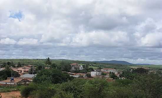 GUAJERU-BA-VISTA DA CIDADE-FOTO:JEOVACI - GUAJERU - BA