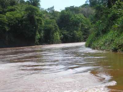 RIO GOIOERE, POR EVERSON DE CASTRO LEITE - FAROL - PR