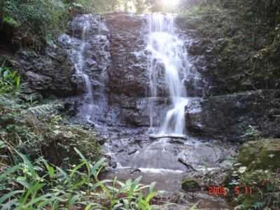 CACHOEIRA DE FAROL, POR EVERSON DE CASTRO LEITE - FAROL - PR