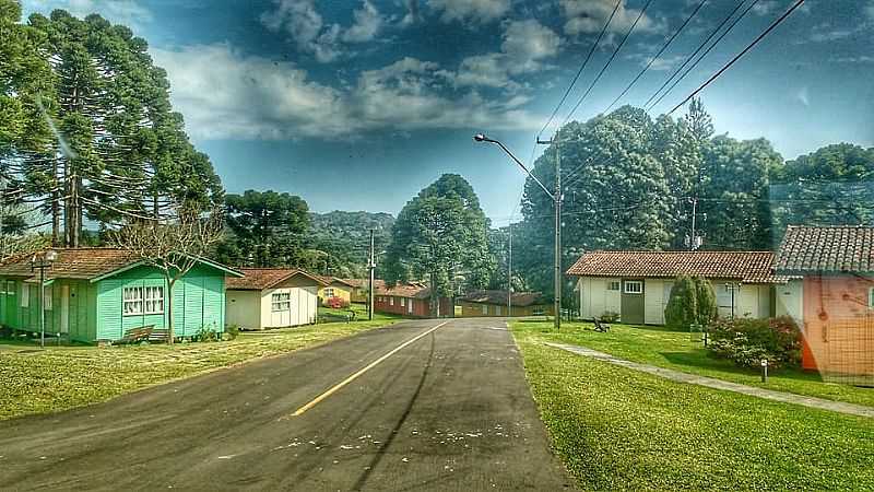 IMAGENS DA VILA DE FAXINAL DO CU - PR - FAXINAL DO CU - PR