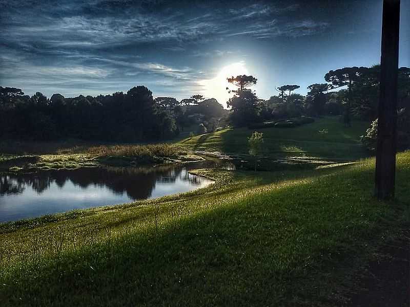 IMAGENS DA VILA DE FAXINAL DO CU - PR - FAXINAL DO CU - PR