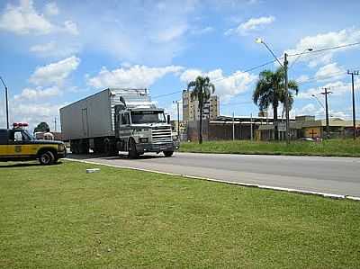 FAZENDA RIO GRANDE-FOTO:TUTUBA  - FAZENDA RIO GRANDE - PR