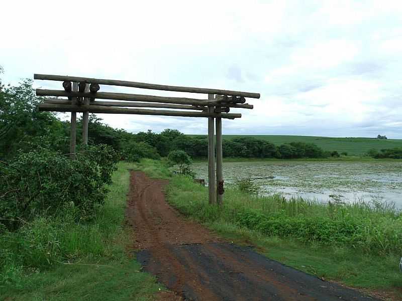 IMAGENS DA CIDADE DE FNIX - PR - FNIX - PR