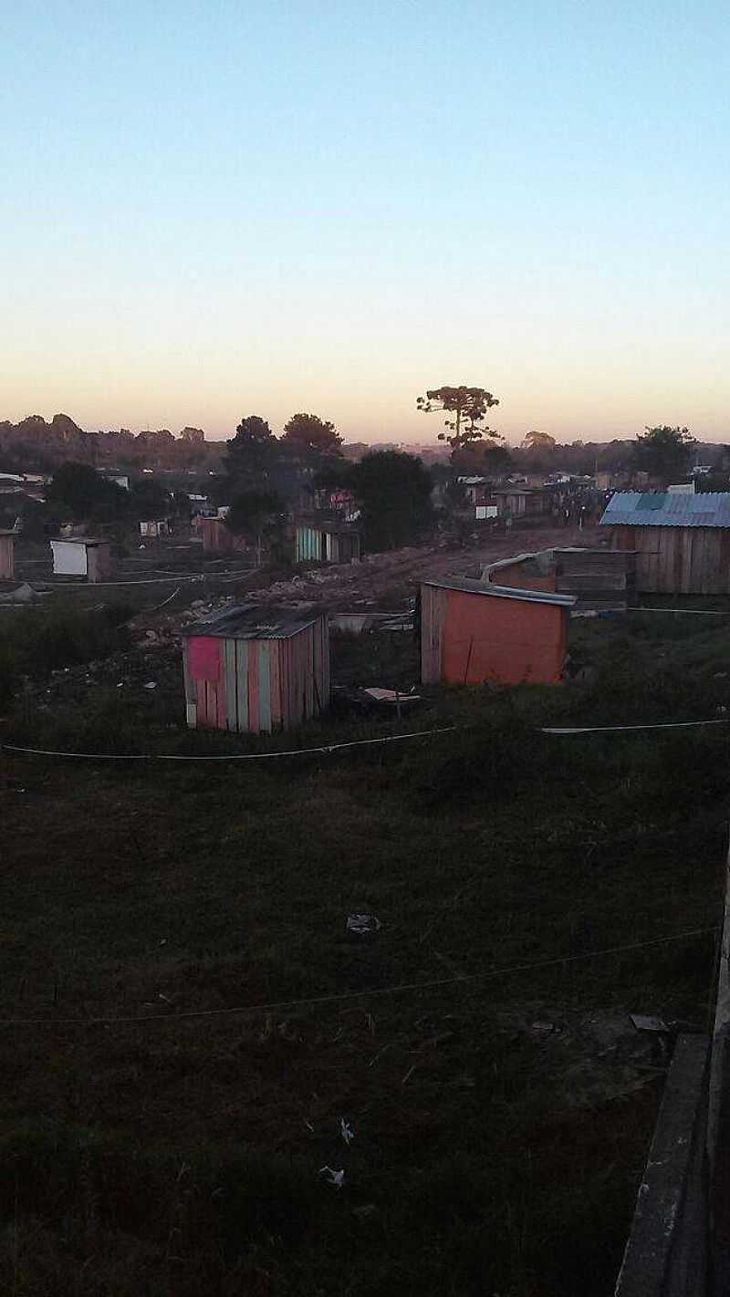 IMAGENS DO DISTRITO DE FERNO DIAS, MUNICPIO DE CURITIBA/PR - FERNO DIAS - PR