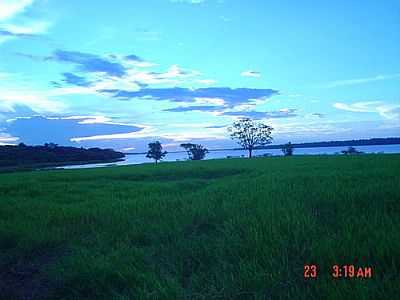 FIGUEIRA - POR CELSO PIRES DE OLIVEIRA - FIGUEIRA - PR