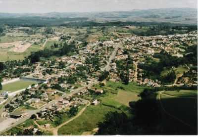 VISAO AREA DE FIGUEIRA, POR ANDREA NANTES - FIGUEIRA - PR