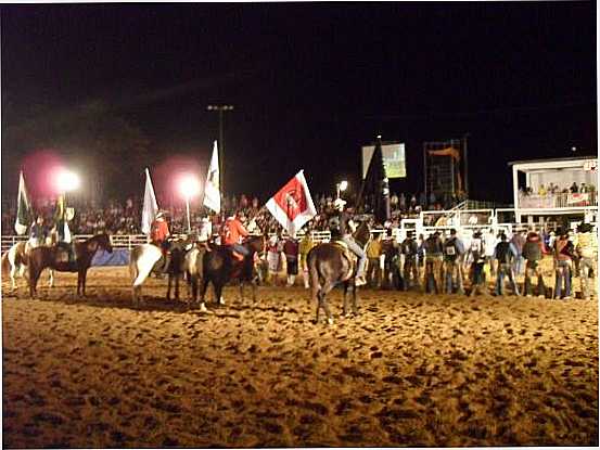 RODEIO DE FIGUEIRA, POR MEIRE GONALVES - FIGUEIRA - PR