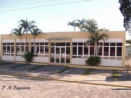 PREFEITURA MUNICIPAL DE FIGUEIRA-FOTO:APARECIDO FERRAZ - FIGUEIRA - PR