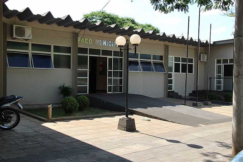 SEDE DA PREFEITURA MUNICIPAL - FLRIDA - PR