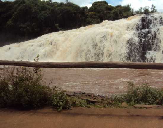 RIO BANDEIRANTES / FLRIDA, POR MARCOS PEREIRA - FLRIDA - PR