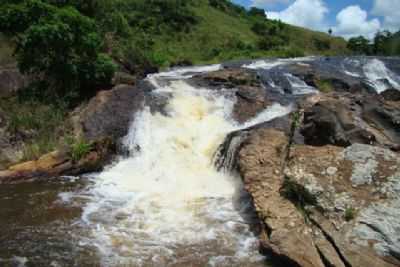 BELEZA NATURAIS DE NOSSO MUNICIPIO, POR ADALBERTO OLIVEIRA - GUARATINGA - BA