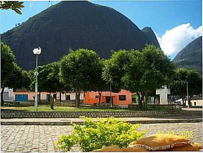 CENTRO., POR EDONIA COSTA. - GUARATINGA - BA