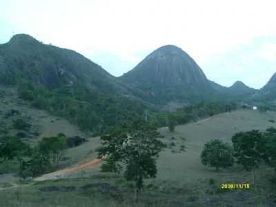 PAISAGENS., POR EDONIA COSTA. - GUARATINGA - BA