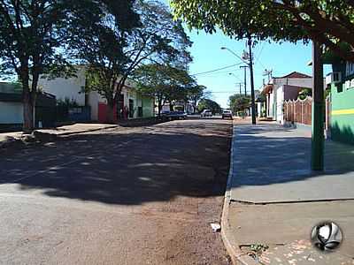 VISTA AVENIDA GOINIA - FORMOSA DO OESTE - PR