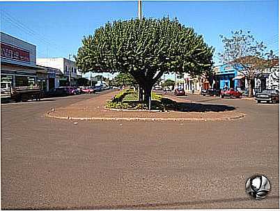 VISTA AVENIDA SO PAULO - FORMOSA DO OESTE - PR