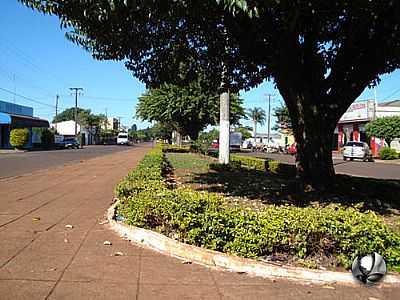 VISTA AVENIDA SO PAULO - FORMOSA DO OESTE - PR