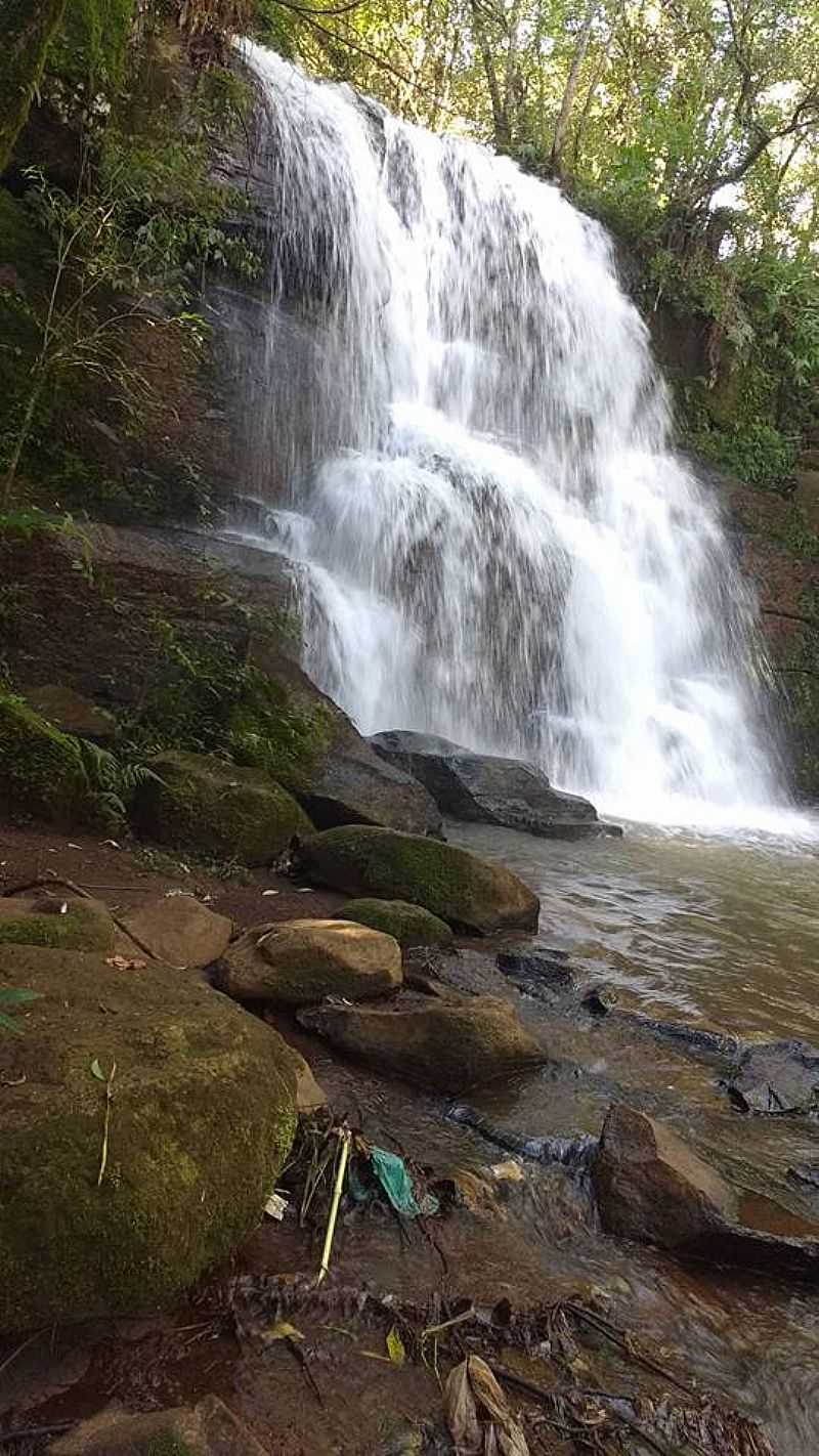 IMAGENS DA CIDADE DE FOZ DO JORDO - PR - FOZ DO JORDO - PR