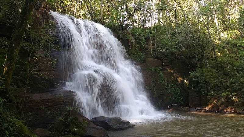 IMAGENS DA CIDADE DE FOZ DO JORDO - PR - FOZ DO JORDO - PR