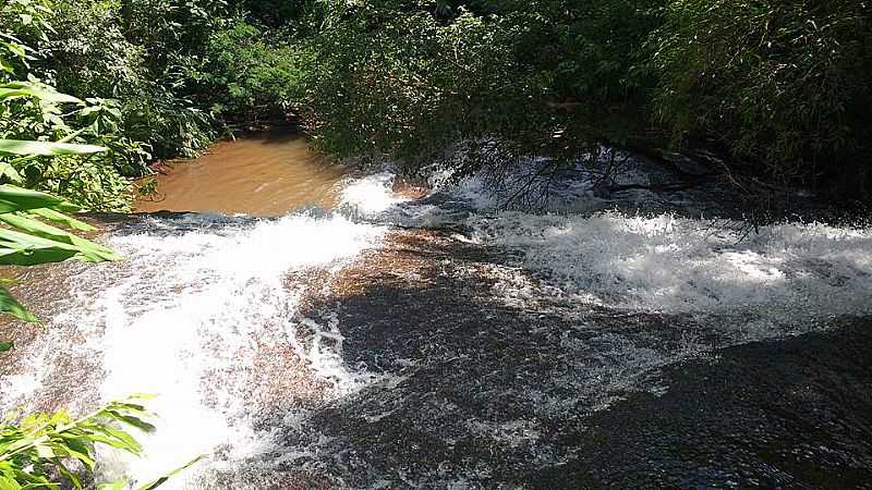 IMAGENS DA CIDADE DE FOZ DO JORDO - PR - FOZ DO JORDO - PR
