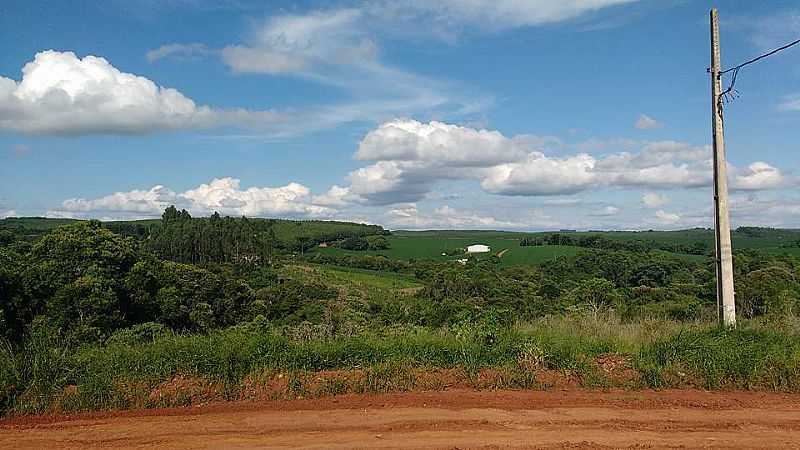 IMAGENS DA CIDADE DE FOZ DO JORDO - PR - FOZ DO JORDO - PR