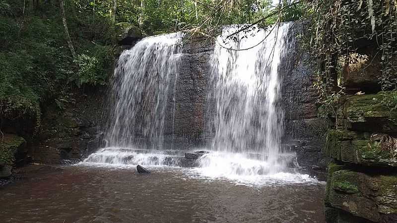 IMAGENS DA CIDADE DE FOZ DO JORDO - PR - FOZ DO JORDO - PR