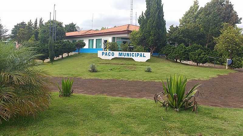 IMAGENS DA CIDADE DE FOZ DO JORDO - PR - FOZ DO JORDO - PR