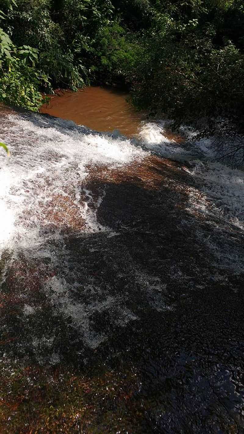 IMAGENS DA CIDADE DE FOZ DO JORDO - PR - FOZ DO JORDO - PR