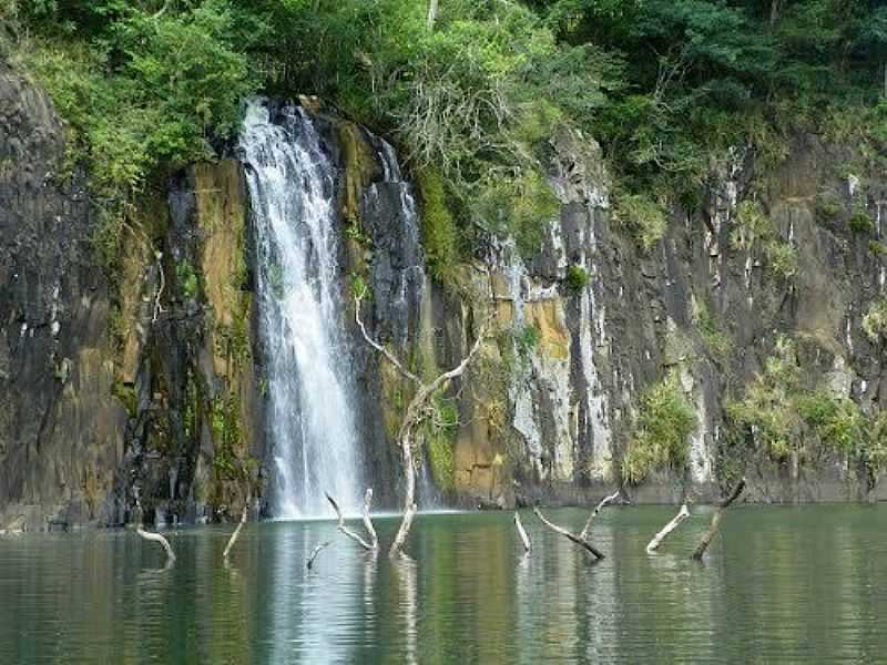 IMAGENS DA CIDADE DE FOZ DO JORDO - PR - FOZ DO JORDO - PR