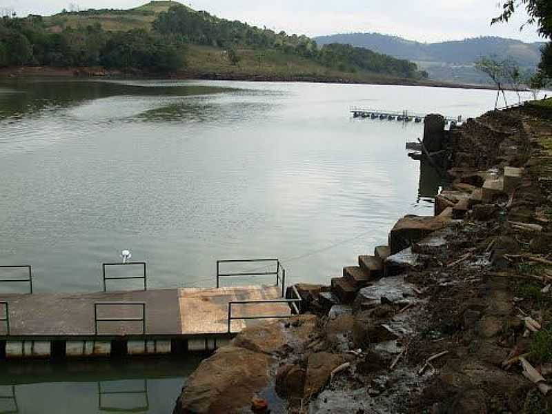 IMAGENS DA CIDADE DE FOZ DO JORDO - PR - FOZ DO JORDO - PR