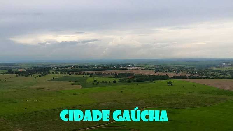 CIDADE GACHA - PR - GACHA - PR