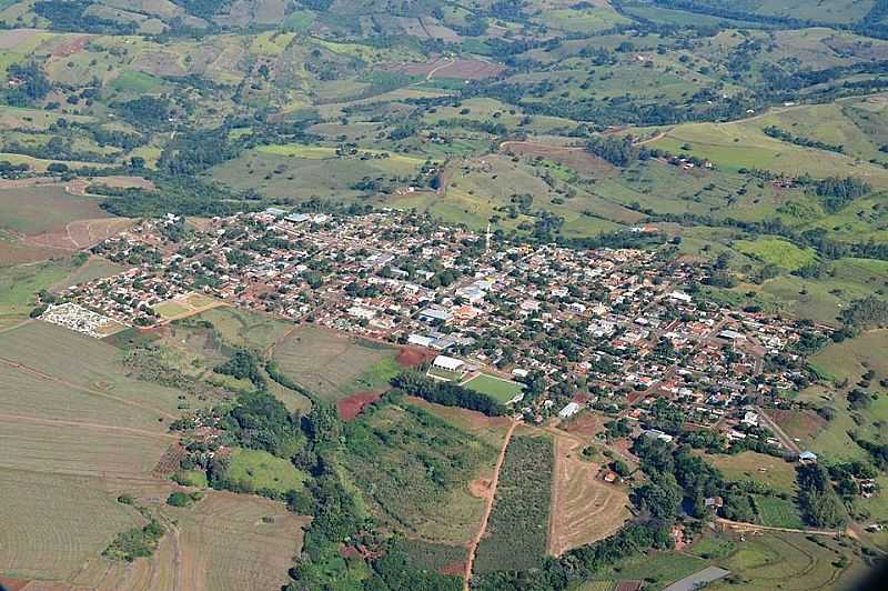 IMAGENS DA CIDADE DE GODOY MOREIRA - PR - GODOY MOREIRA - PR