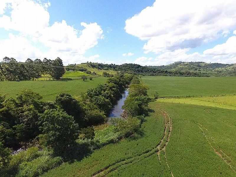 IMAGENS DA CIDADE DE GODOY MOREIRA - PR - GODOY MOREIRA - PR