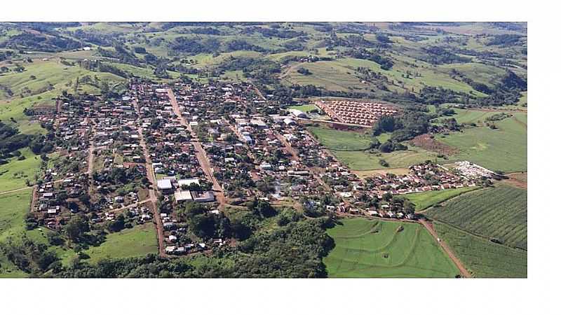 IMAGENS DA CIDADE DE GODOY MOREIRA - PR - GODOY MOREIRA - PR