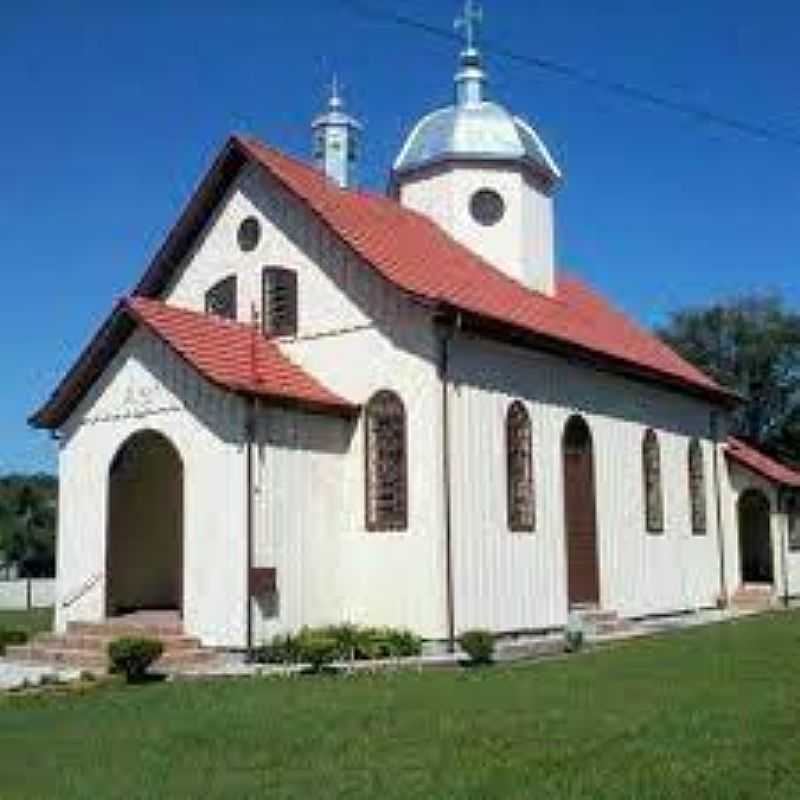 IMAGENS DA COLNIA GONALVES JUNIOR, MUNICPIO DE IRATI/PR - GONALVES JNIOR - PR