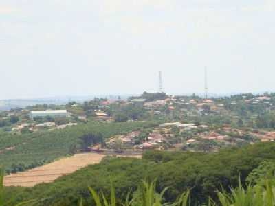 VISTA PARCIAL, POR GEDIVAL - GRANDES RIOS - PR