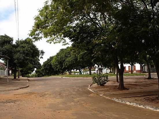 PRAA DE GUAIPOR-FOTO:IONILDO SANCHES - GUAIPOR - PR