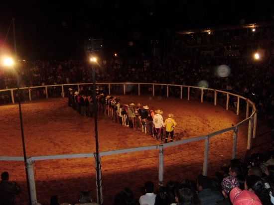RODEIO GUIARAA, POR RAFAEL - GUAIRA - PR