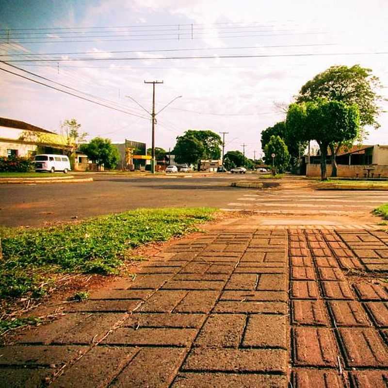 IMAGENS DO MUNICPIO DE GUAPOREMA/PR - GUAPOREMA - PR