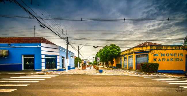 , POR NORI BERNARDELI - GUARACI - PR