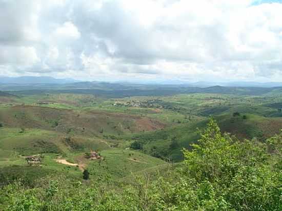 VISTA DE GURUP MIRIM-FOTO:ARCALADO - GURUP MIRIM - BA