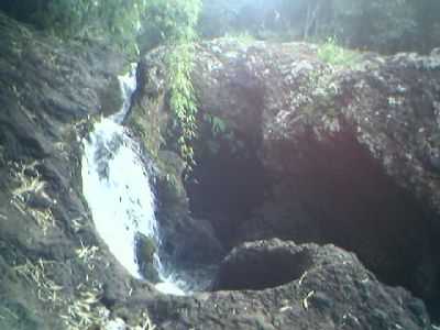 CACHOEIRA DO DE R, POR FABIANO - GUARANIAU - PR