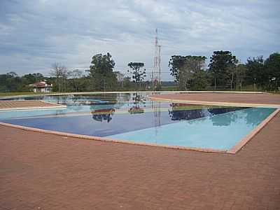 PARQUE IGUAZU-FOTO:MARAPATAGONICA  - GUARANIAU - PR