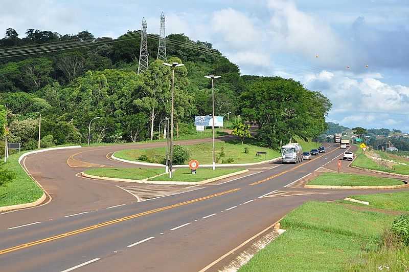 IMAGENS DA CIDADE DE GUARANIAU - PR - GUARANIAU - PR