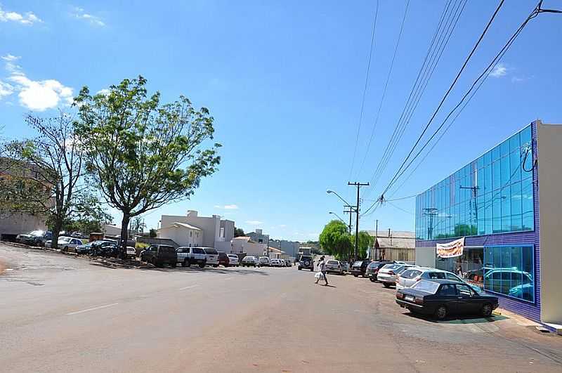 IMAGENS DA CIDADE DE GUARANIAU - PR - GUARANIAU - PR