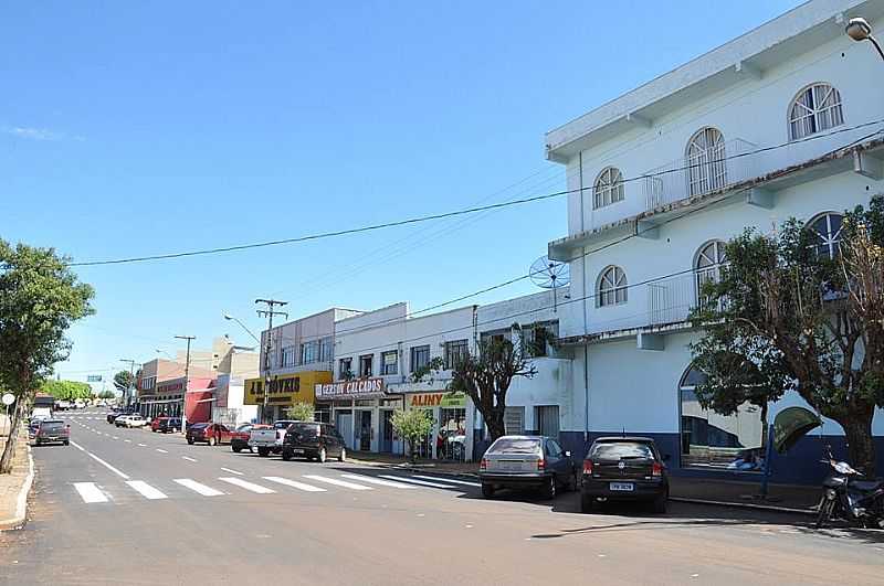 IMAGENS DA CIDADE DE GUARANIAU - PR - GUARANIAU - PR